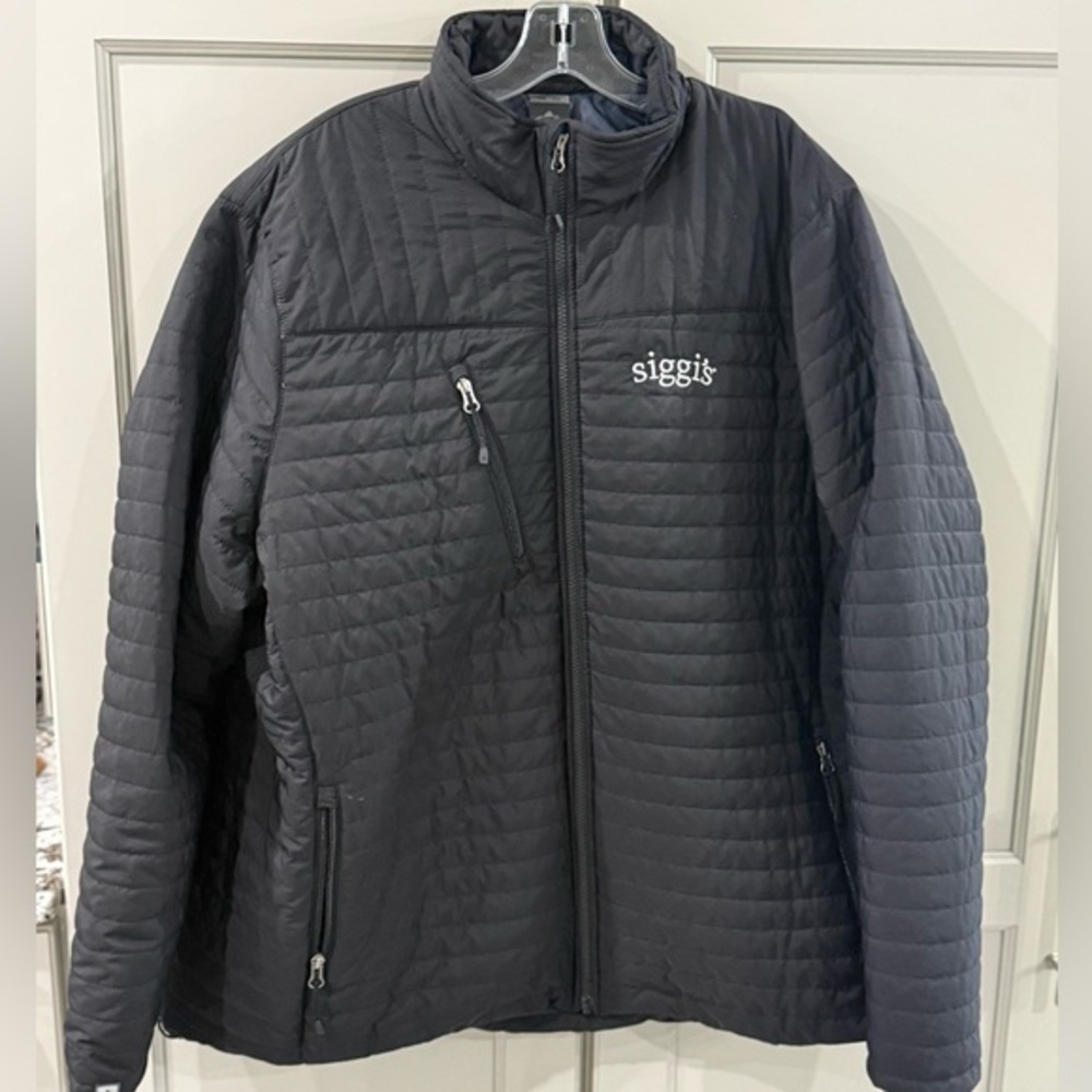 Storm Creek Thermolite Jacket woman’s size 3XL